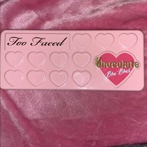 Too Faced Chocolate Bon Bon EyeShadow pallet
